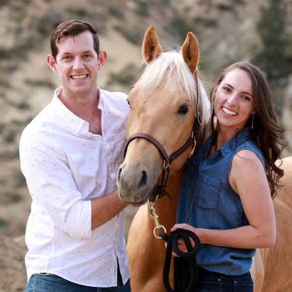 Meet your Posher, Marisa - Picture 1 of 1